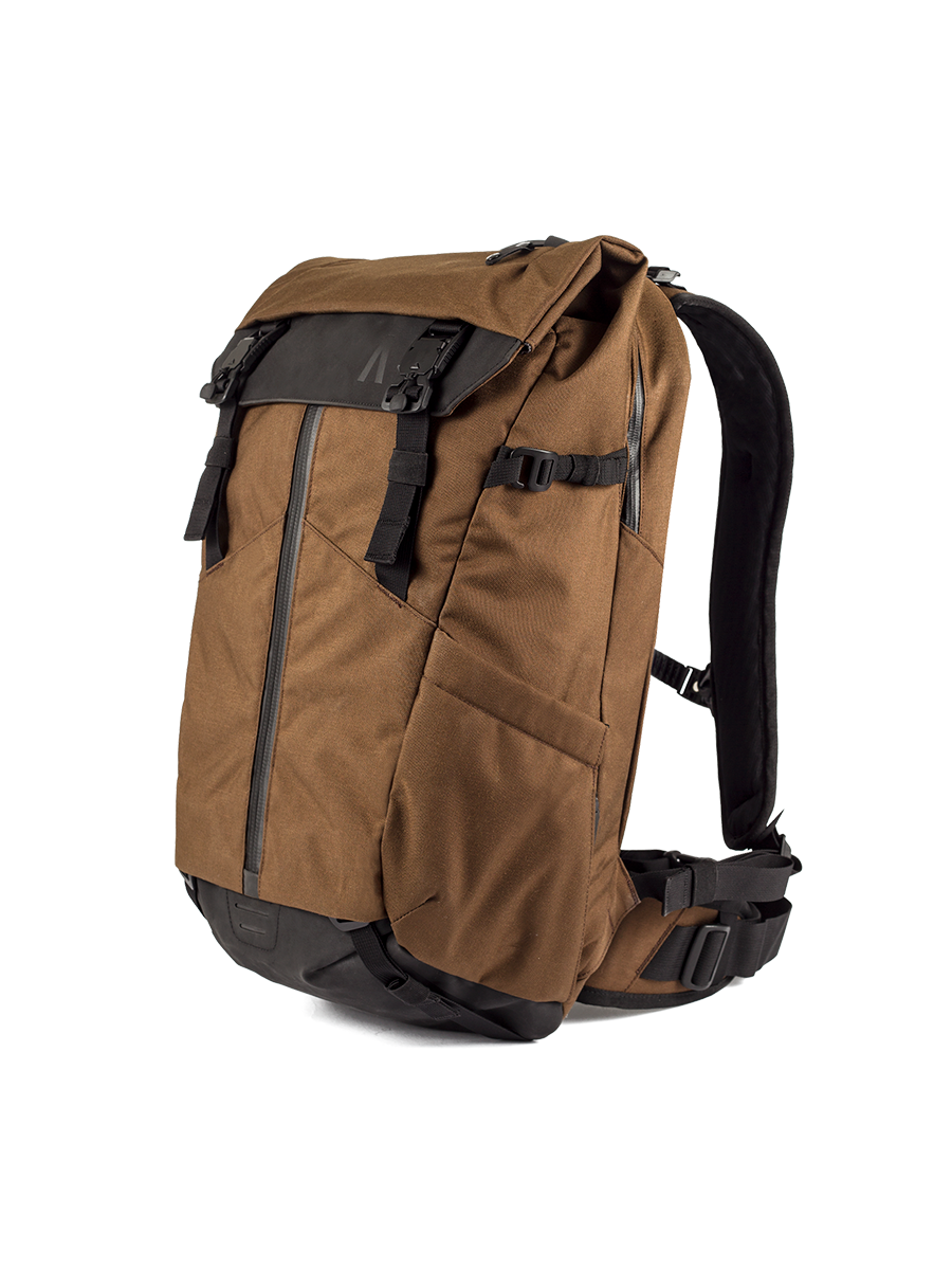 XPac Prima System Modular Travel Backpack